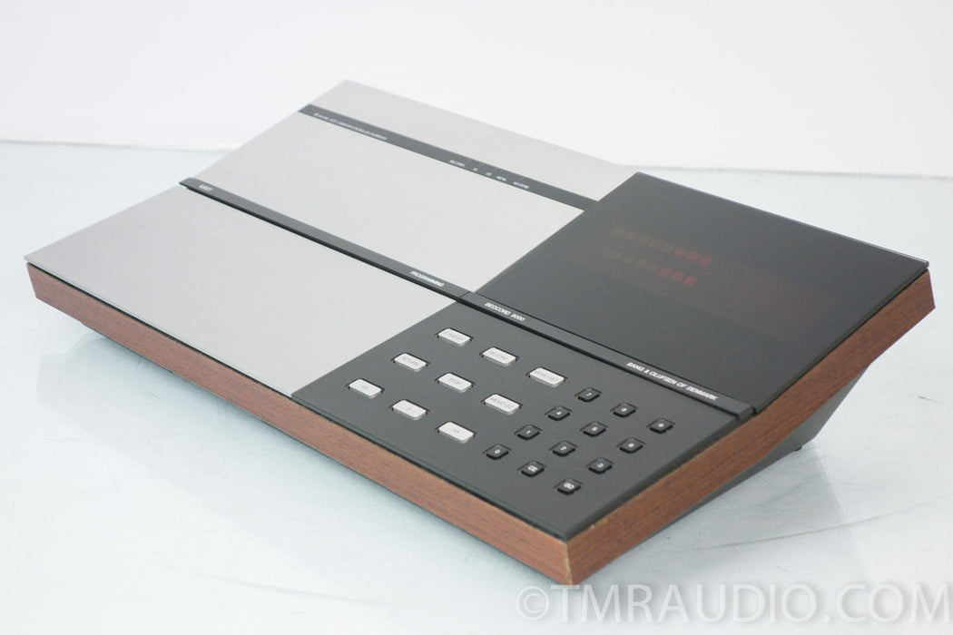 Bang & Olufsen Beocord 9000 Stereo Cassette Deck / Tape Recorder AS-IS