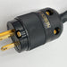 Nordost Frey 2 Power Cable; 1m AC Cord; C19 20A