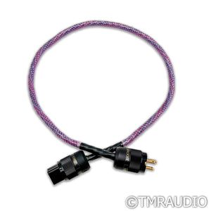 Nordost Frey 2 Power Cable; 1m AC Cord; C19 20A