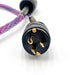 Nordost Frey 2 Power Cable; 1m AC Cord; C19 20A