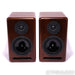 Xavian Ambra Esclusiva Bookshelf Speakers; Cognac Pair