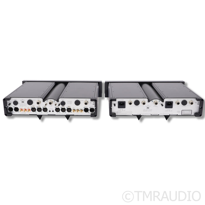 Gryphon Audio Pandora Stereo Preamplifier