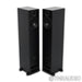 PMC prodigy5 Floorstanding Speakers; Black Pair (Open Box)
