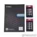 PMC prodigy5 Floorstanding Speakers; Black Pair (Open Box)