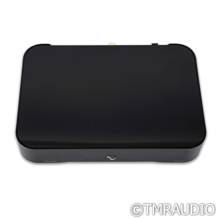 PS Audio AirLens Network Streamer