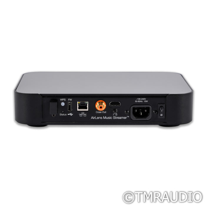 PS Audio AirLens Network Streamer