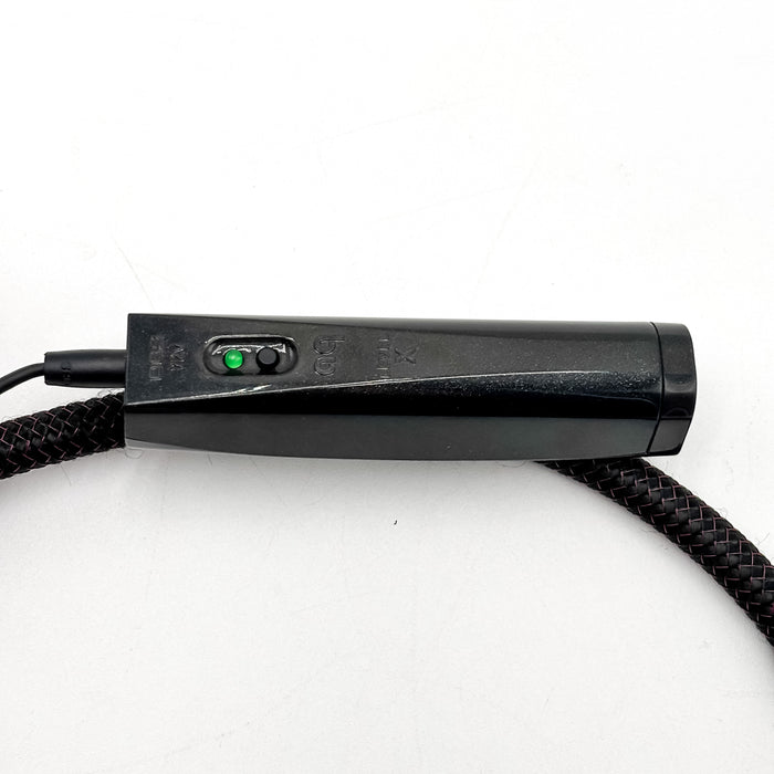 AudioQuest FireBird 48 HDMI Cable; 2.5ft Single Digital Interconnect