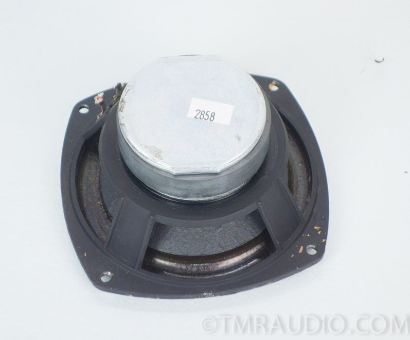 M&K Miller & Kreisel S-1 5 inch Midrange Driver / Speaker