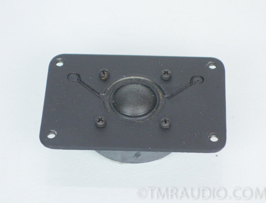 M&K Miller & Kreisel Tweeter from S-1 Vintage Speakers