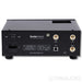 BorderPatrol SE-i USB+SPDIF Tube Hybrid DAC; D/A Converter