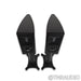 Borresen  X1 Bookshelf Speakers; Black Pair