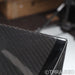 Borresen  X1 Bookshelf Speakers; Black Pair