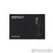 Borresen  X1 Bookshelf Speakers; Black Pair