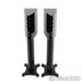 Borresen  X1 Bookshelf Speakers; Black Pair