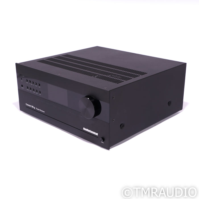 Audio Control XR-8 7.2 Channel Surround Receiver