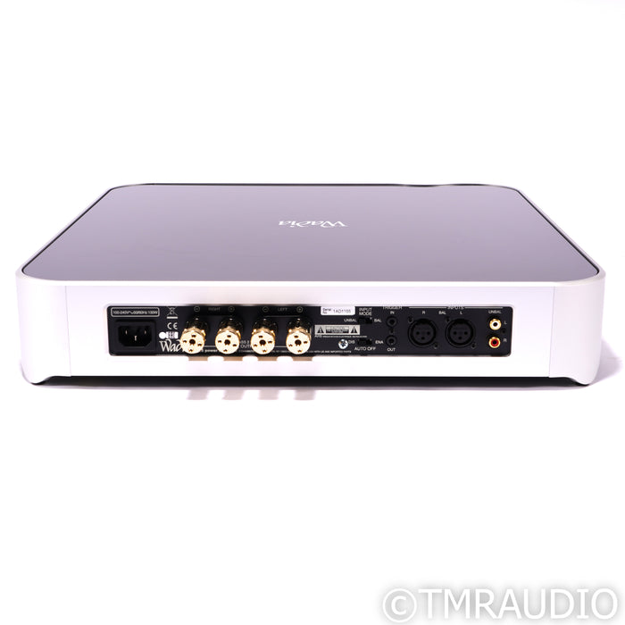 Wadia A315 Stereo Power Amplifier