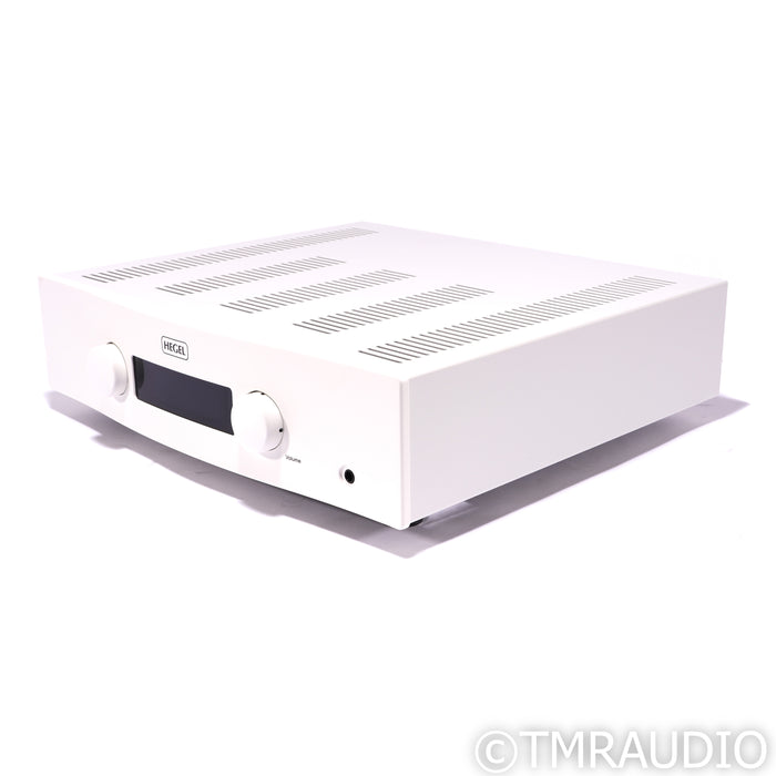 Hegel H190 Stereo Integrated Amplifier