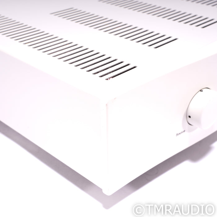 Hegel H190 Stereo Integrated Amplifier
