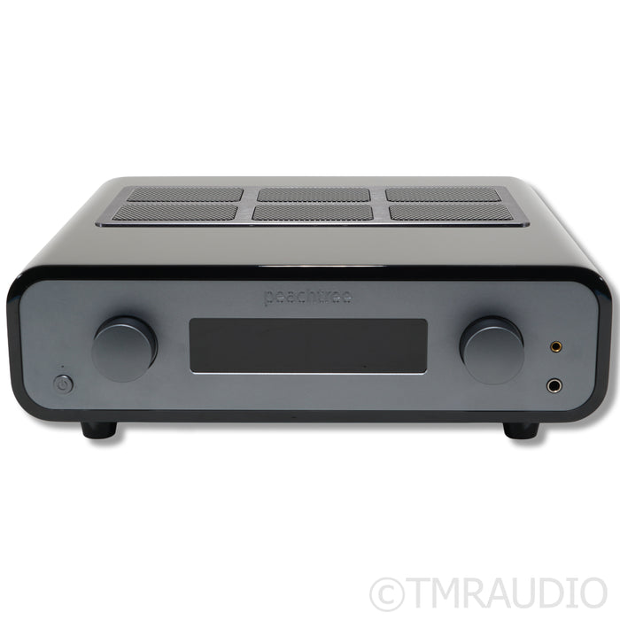 Peachtree Audio Carina GaN Stereo Integrated Amplifier