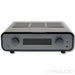 Peachtree Audio Carina GaN Stereo Integrated Amplifier