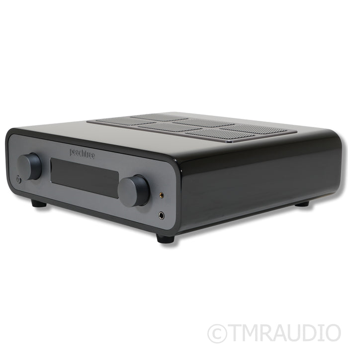 Peachtree Audio Carina GaN Stereo Integrated Amplifier