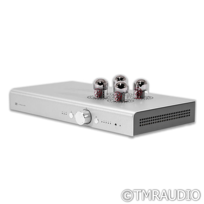 Schiit Audio Freya+ Stereo Tube Hybrid Preamplifier