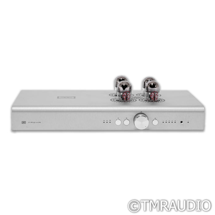Schiit Audio Freya+ Stereo Tube Hybrid Preamplifier