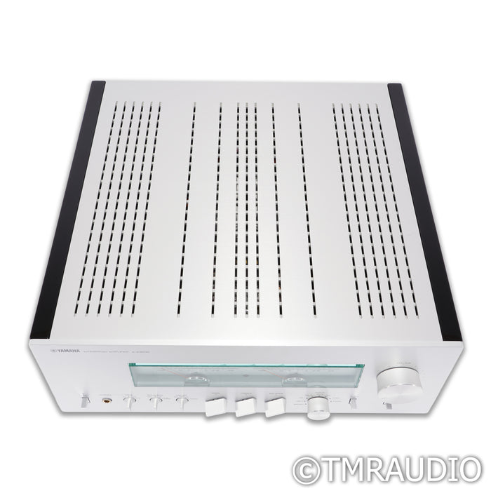 Yamaha A-S3200 Stereo Integrated Amplifier