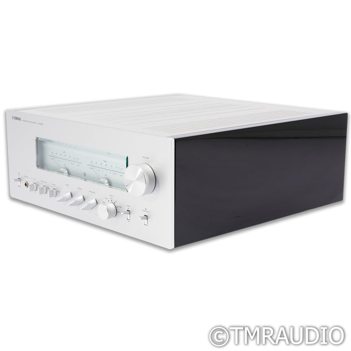 Yamaha A-S3200 Stereo Integrated Amplifier
