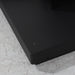 KEF R3 Meta Bookshelf Speakers; Black Pair with Stands
