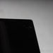 KEF R3 Meta Bookshelf Speakers; Black Pair with Stands