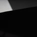 KEF R3 Meta Bookshelf Speakers; Black Pair with Stands