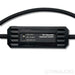 MIT Shotgun MA XLR-RCA Cables; 2m Pair Interconnects