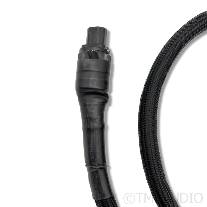 PS Audio Statement SC Power Cable; 2m AC Cord