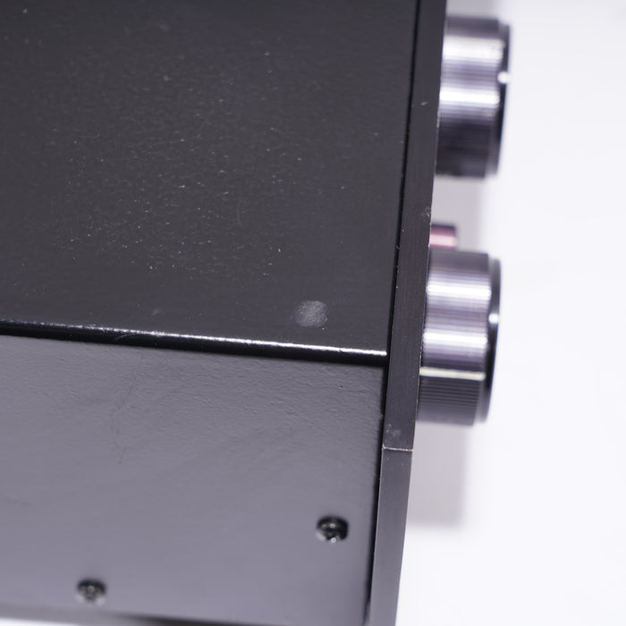 Conrad-Johnson PV10A Stereo Tube Preamplifier