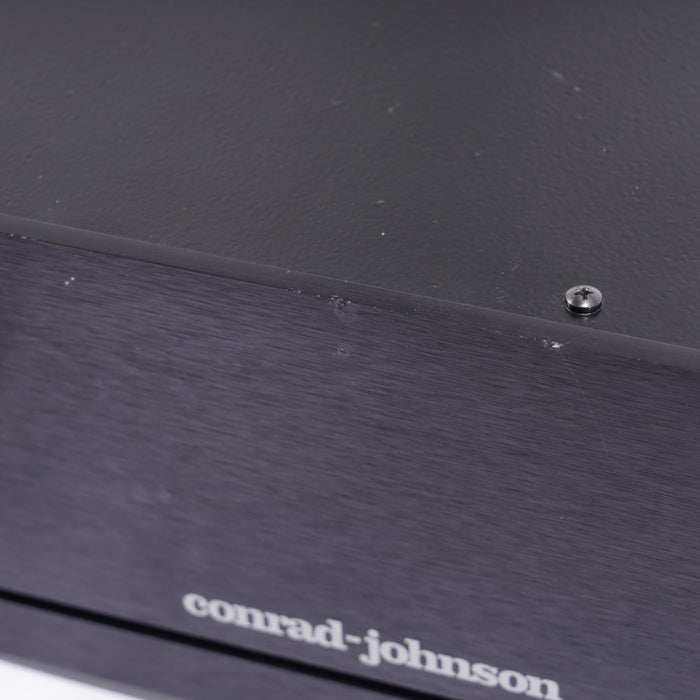 Conrad-Johnson PV10A Stereo Tube Preamplifier