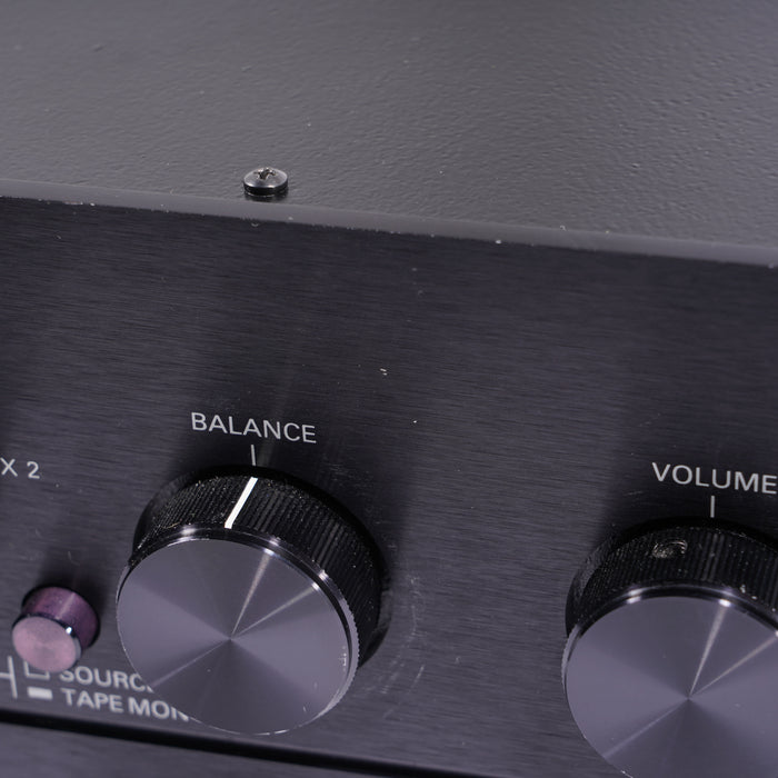 Conrad-Johnson PV10A Stereo Tube Preamplifier