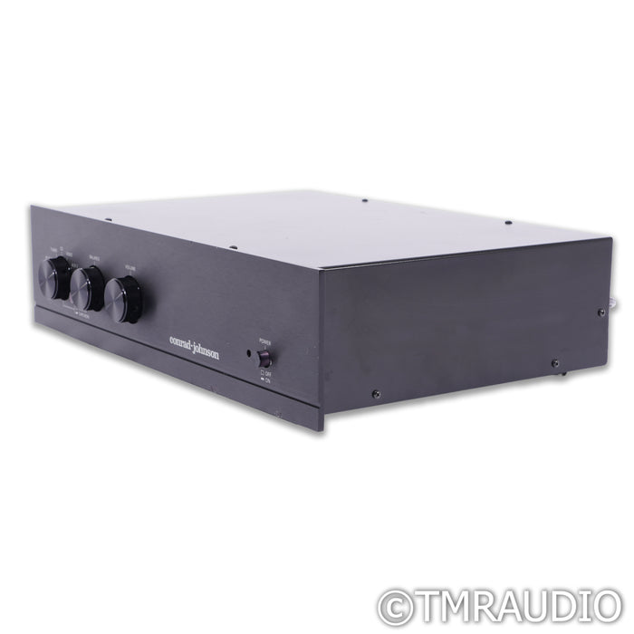 Conrad-Johnson PV10A Stereo Tube Preamplifier