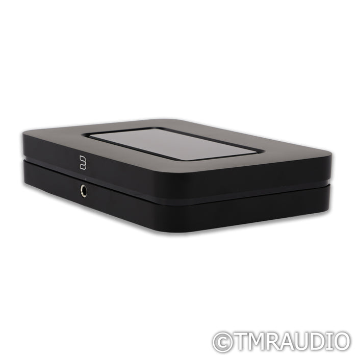 Bluesound Node N132 Network Streamer