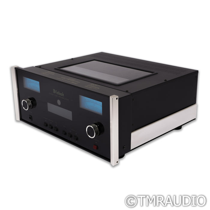 McIntosh C2500 Stereo Tube Preamplifier; MM / MC Phono