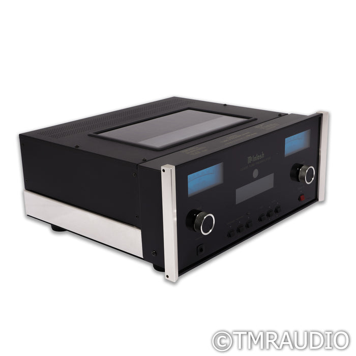 McIntosh C2500 Stereo Tube Preamplifier; MM / MC Phono