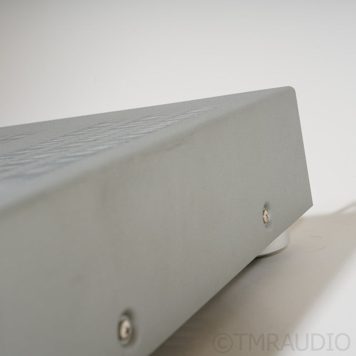 Parasound Halo A 23+ Stereo Power Amplifier; A23+