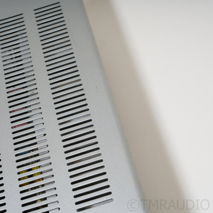 Parasound Halo A 23+ Stereo Power Amplifier; A23+