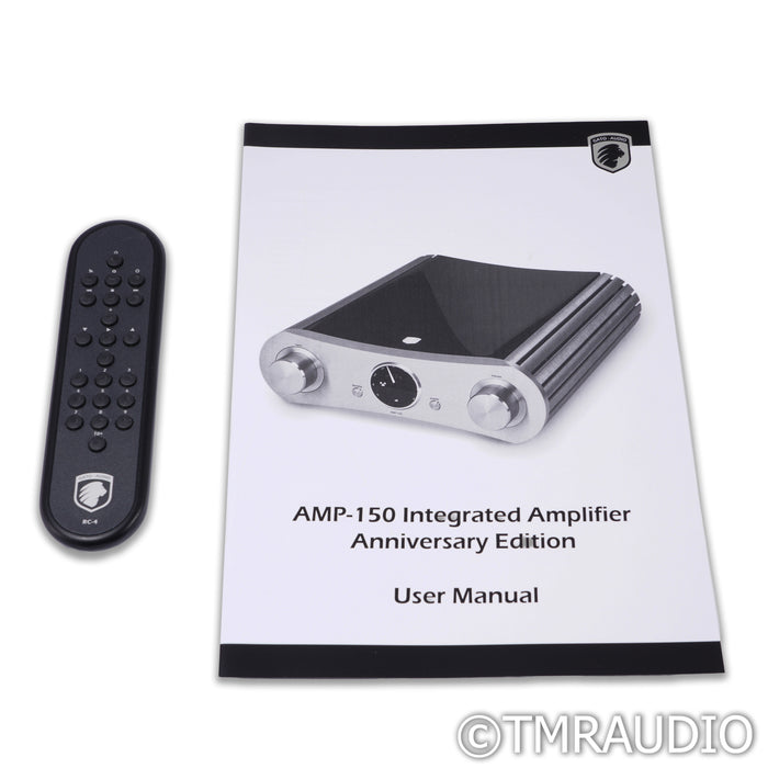 Gato Audio AMP-150 AE Stereo Integrated Amplifier