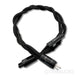 AudioQuest Tornado Source Power Cable; 1m AC Cord