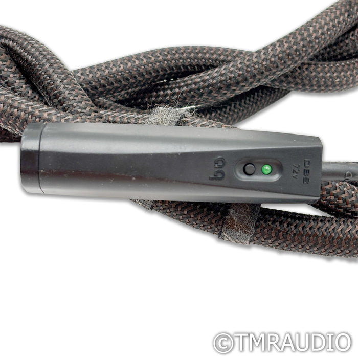 AudioQuest Thunder Power Cable; 2m AC Cord