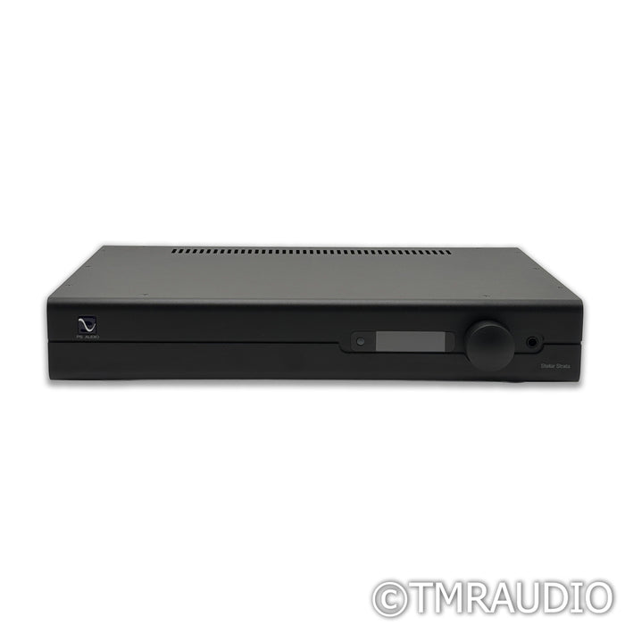 PS Audio Stellar Strata Stereo Integrated Amplifier