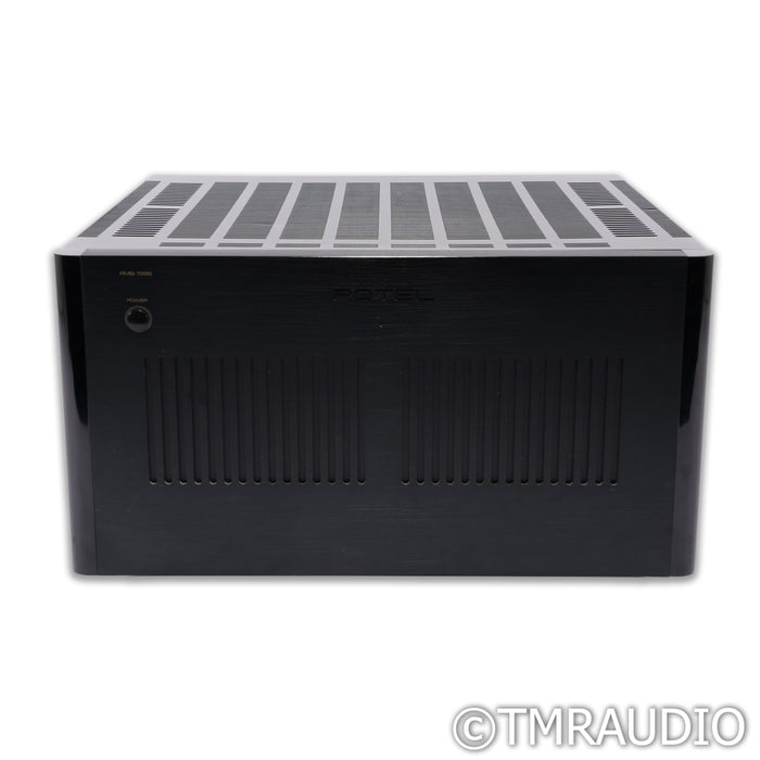 Rotel RMB-1585 5-Channel Power Amplifier