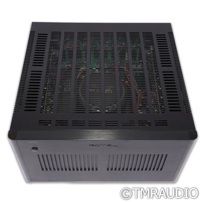 Rotel RMB-1585 5-Channel Power Amplifier