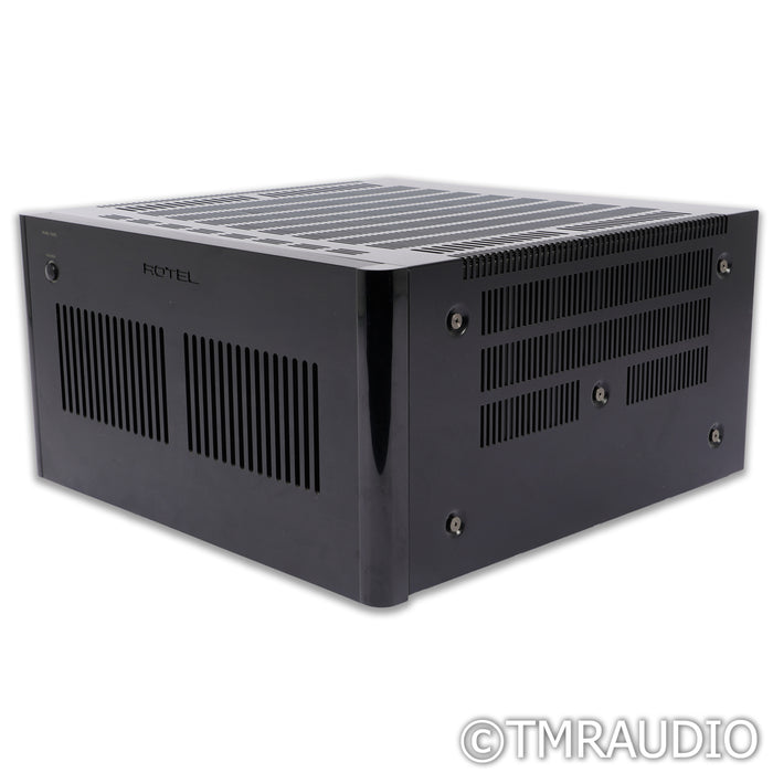 Rotel RMB-1585 5-Channel Power Amplifier